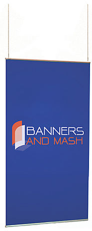 Customized Flags and Banners | Banners and Mash