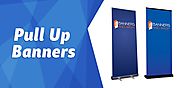 Importance of Retractable Banner Printing For Your Business Promotion