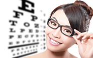Good Vision Is About Making Good Choices - Nuvue Optometry