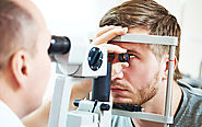 Nuvue Optometry Blog | Eye Exams Are An Important Part of Your Health Routine