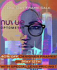 Specials - Nuvue Optometry | Kelowna Eye Doctors | Eye Exams | Optometrists