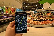 Navigation-Based Shopping Apps Digitizating The Retail Experience