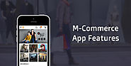 8 Features That Every Successful M-Commerce App Should Have - Latest News, Trends, Updates on Mobile App development