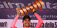 RAI: Giro 100 scommessa vinta