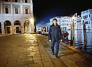 Alberto Angela, “Stanotte a Venezia”: stasera su Rai Uno