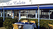 Restaurants Maresme - Restaurant marítim - La Caleta