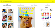 Snapchat uruchomił studio kreacji dla własnych geofiltrów