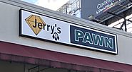 Jerry's Pawn in Atlanta, GA