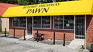 Buford Highway Pawn in Atlanta, GA