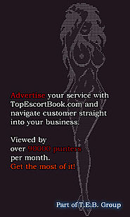Magic Scotland escorts - Top Escort Book - London Escort Guide