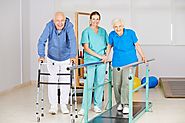 Exercises That Is Great for Senior Citizens