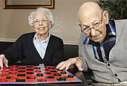 6 Fun Recreational Activities for the Elderly