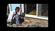 How to Replace a Sliding Glass Patio Door