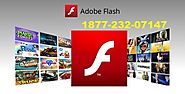 Adobe Flash Player problems on Mac devices can get right solution online…
