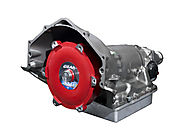 Turbo 350 Transmissions | GM Transmissions - Gearstar Performance Transmissions