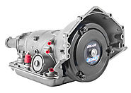 4L60E Transmissions | 4L60E Performance Transmissions - Gearstar Performance Transmissions