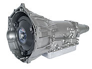 4L65E Transmissions | 4L65E Performance Transmissions - Gearstar Performance Transmissions