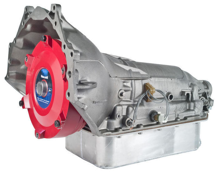 Modify Your Car With Transmission Made by Master Builders | A Listly List