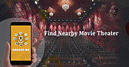 Find Nearby Movie Theater with Top 4 Qualities
