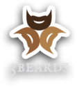3beards