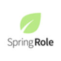 SpringRole- Hire Anyone, Commission Free!