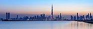 Five Reasons Which Make Dubai a Tourist Magnet