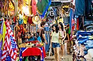 Plan a trip to the ‘Thai Capital’ – Bangkok