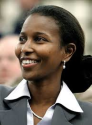 Ayaan Hirsi Ali's Nomad