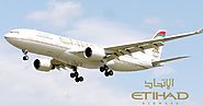 Get the Cheap Etihad flights! Avail the best offers now!