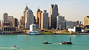 Get the best deals and offers for cheap flight to Detroit