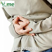 How to Get Rid of Diarrhea Fast with Home Remedies