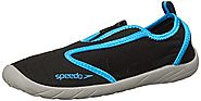 Speedo Women's Zipwalker 4.0 Water Shoe