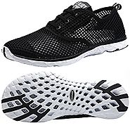 Best Water Shoes For Women Reviews 2017