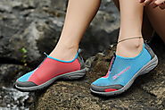 Best Water Shoes For Women Reviews