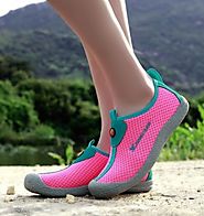Best Water Shoes For Women Reviews 2017