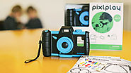 Pixlplay Camera
