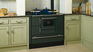Wamsler Range Cookers, Central Heating Cookers & Multi-Fuel Stoves