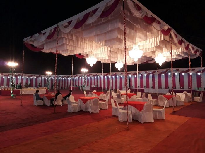 Tent house in Bangalore, Search Online Tent House Nearby your location