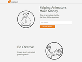 Cardalo - The App Store for Animators