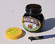 Marmite: Love it or Hate it