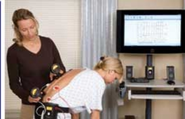 Surface EMG & Thermography - Equipment For Sale: Private Party - Chiropractic Classifieds