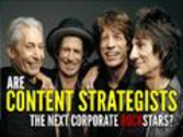 Are Content Strategists the Next Corporate Rock Stars?