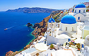 Te se maradj le az ajándék Görögországi Nyaralásról!