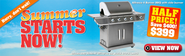 Barbeques Galore - BBQ Better - Australia's leading retailer of bbqs, outdoor furniture, outdoor heating, wood heatin...