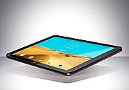 Reviewing the LG G Pad 10.1 X from AT&T