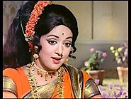 Jeetendra, Hema Malini - Bol Meri Gudiya (Bhai Ho To Aisa) - Kishore Kumar , Lata Mangeshkar