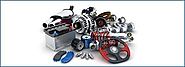  Vehicle Spares Parts