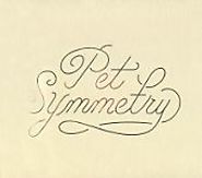 Pet Symmetry - Vision