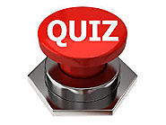 Quiz: Test your knowledge