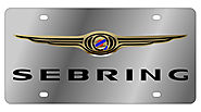 Chrysler Sebring Convertible Tops
